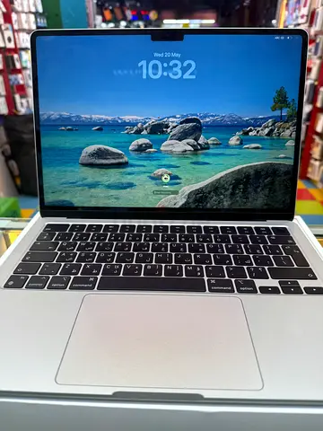 Macbook AIR 13inch M3 TDRA