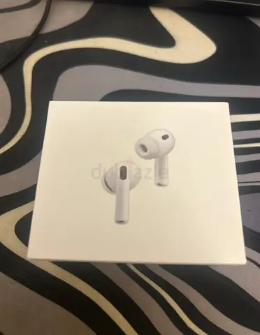 *Sealed Airpod Pro 3 with Applecare+