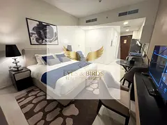 Fully furnished| Vacant | High floor | cheapest
