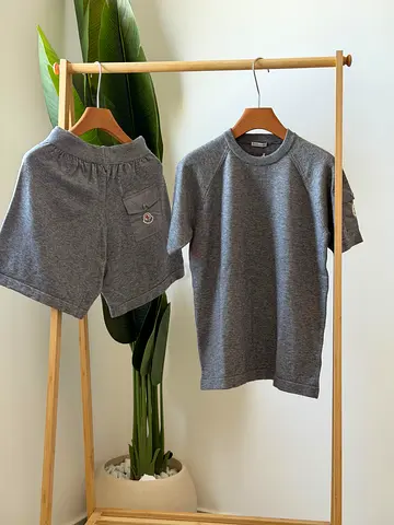 Moncler set for men