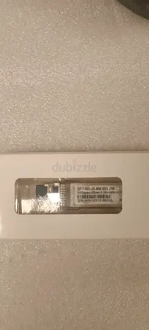 10 G+ SFP Module