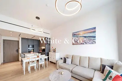 Vacant Now | Largest Layout | Sidra Views