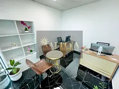 Maximize Your Business Efficiency in Our Flexible Office Spaces