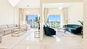Big Study Room | Semi Furnished | Ready to Move