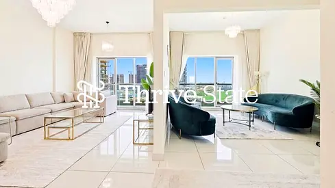 Big Study Room | Semi Furnished | Ready to Move
