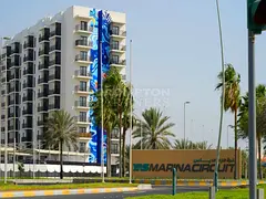 Stylish 2BHK | Community View | Prime Location