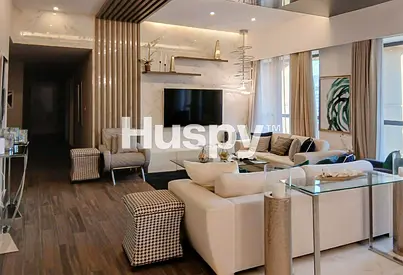 Fully Upgraded | Furnished | Vacant