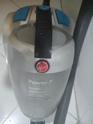 Hoover power 7 2400W