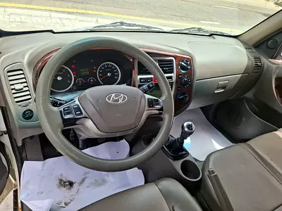 صورة 8 لـ 2016 Hyundai PORTER