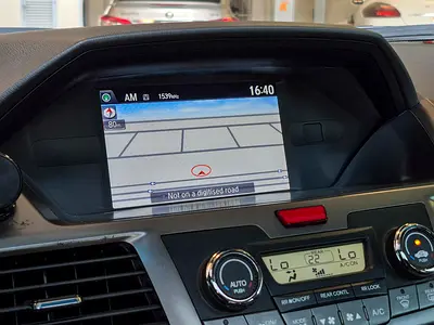 صورة 15 لـ 2015 Honda ODYSSEY