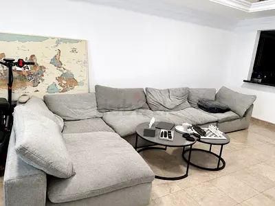 5-Seater Modular Sofa