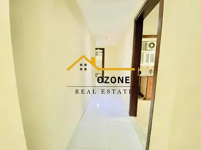 STOP Searching! Spacious 2BHK | 12 Cheques | Covered Parking
