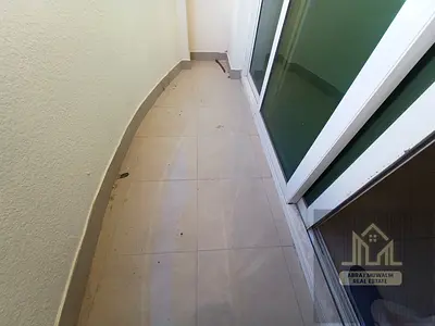 CENTRAL AC 2BHK WITH BALCONY AVAILABLE FOR FAMILY