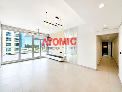 Brand New, Big Terrace, Kitchen Appliances