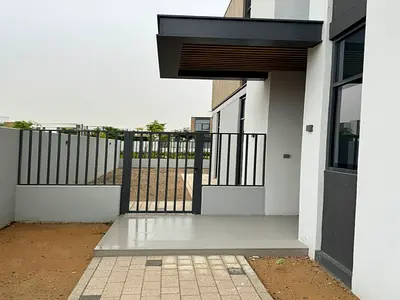 Mudon 4| Vacant | Ready For Handover | Single Row | Park Facing