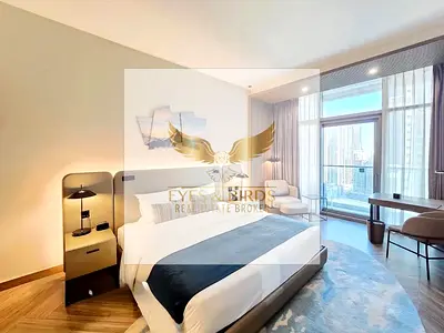 Five Star | Furnished | High floor | High ROI