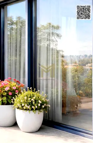 Garden View: Spacious: 1BHK: Big Terrace: 6years Payment Plan: DP: AED 20K