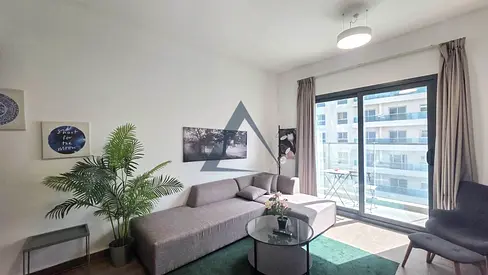 Huge Layout | 1-BHK Unit | Prime Location