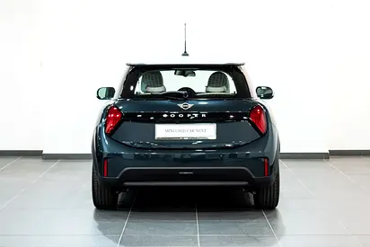 2026 MINI COOPER 照片 5