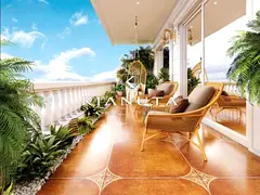 LUXURY | 2 PARKINGS | VASTU COMPLIANCE | 50/50 PP