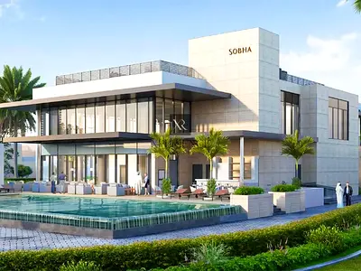 LARGE PLOT | BEST PRICED VILLA | PARK VIEW | RESALE