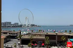 Sea View | Upgraded | Fully Furnished