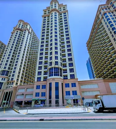 Spacious Studio for Rent | Lago Vista | Vacant