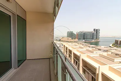 Move-in Ready | Stunning Sea View | Corner Unit