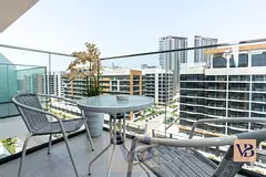 Modern studio in Medyan city
