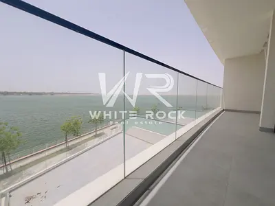 Full Sea View | Premium 4BR with Maid Room