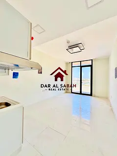 ONE MONTH FREE LUXURY STUDIO WITH BALCONY JUST IN 33K