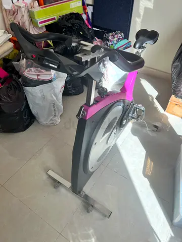 Body bike supreme