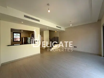 3BR | Back to back | Brand new | Kitchen Appliances