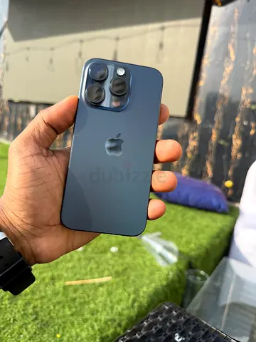 iphon 15 pro TDR