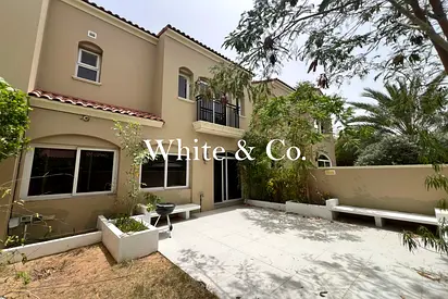 Bella Casa | Vacant | Type C Landscaped