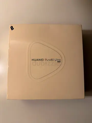 HUAWEI Pura 80 Ultra Smartphone