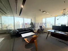 Exclusive Half Floor | Jumeirah Islands View