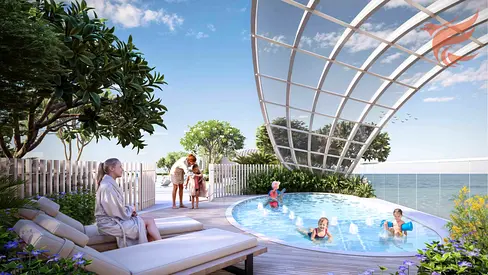 Ultra-Luxury Residences & Signature Penthouses by Luxe Developers