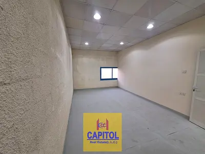 275 sqft on Mezzanine Floor Storage Near Al Quoz industrial Area 3