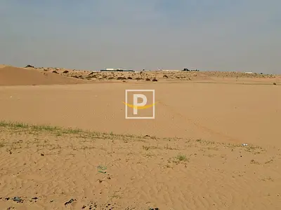 7 Years Payment Plan | Freehold Industrial Plot