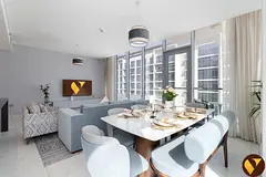 District One Residence close to Downtown