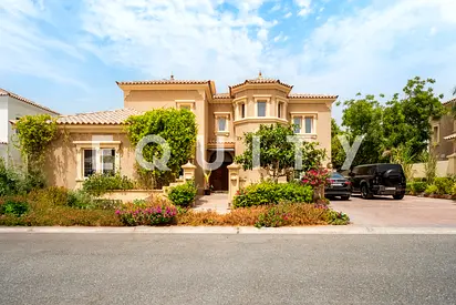 Park Backing | Private Pool | Type B1 | Exclusive