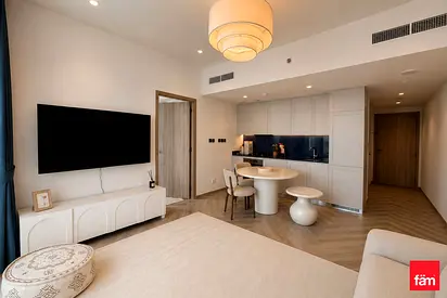 1br Fully Furnished | Upgraded | Be A First Tenant