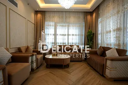 Fully Furnished | Bigger Layout | Vacant