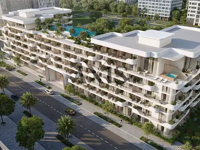 Luxury Living | Flexible Payment Plan | High ROI
