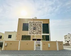 Standalone Independent 5 Master Bedroom Villa for Rent in Al Yasmeen Ajman |