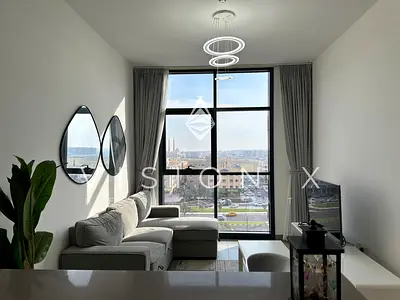 Elegant Living | Brand New | Spacious Interiors