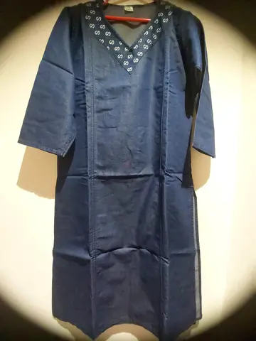 ladies kurta