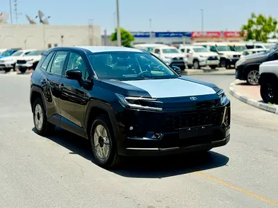 صورة 3 لـ 2026 Toyota RAV 4