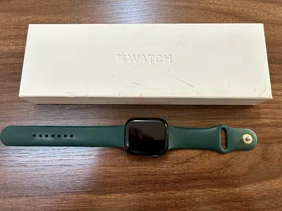 Apple Watch Series 9 - 45 mm